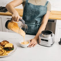 Ninja Twisti High Speed Blender Duo CB150 hero image