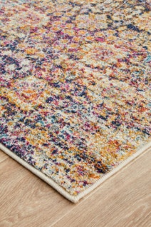 Rug Culture Mirage Medium Multi-coloured Rug 300X80CM - MIR-360-MUL-300X80 hero image