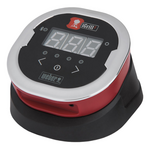 Weber 7203W iGrill 2 Bluetooth Thermometer hero image