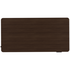 Lifespan Fitness ErgoDesk 160cm Electric Standing Desk Walnut/Black LFDK-ED160WNBK image NaN