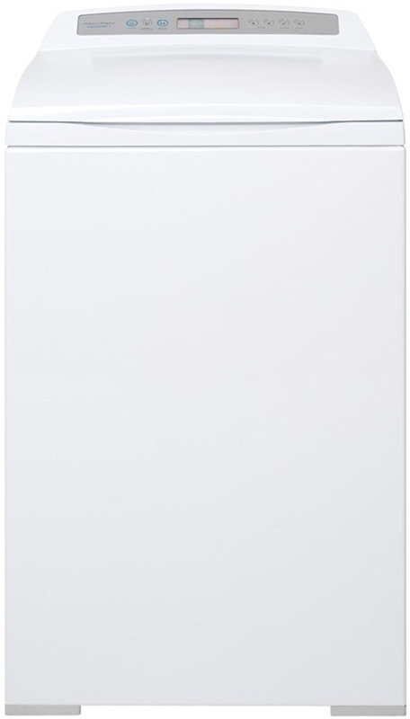 Fisher and paykel washing machine top loader deals