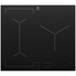 Electrolux 60cm 3 Zone Induction Cooktop EHI635BF image NaN