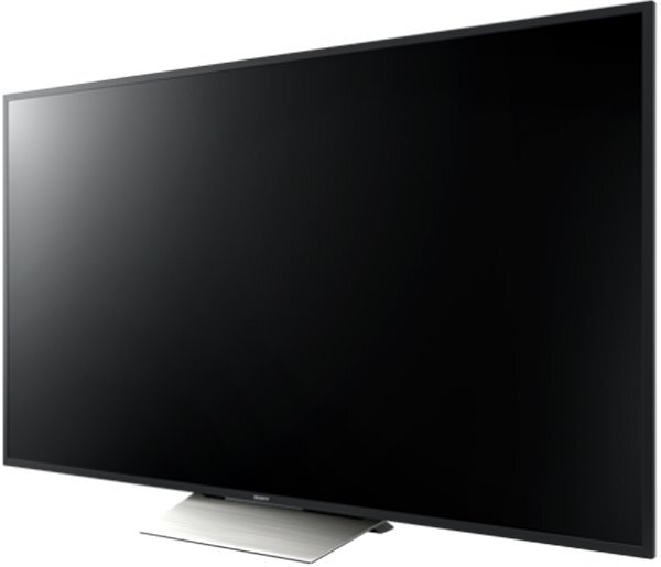 Sony KD85X8500D 85 Inch 214.8cm Smart 4K UHD LCD LED TV | Appliances Online