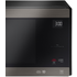 LG 42L NeoChef Smart Inverter 1200W Black Stainless Microwave Oven MS4296OBSS image NaN