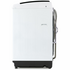Esatto 10kg Top Load Washing Machine ETLW100B image NaN