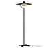 DCW Editions Biny Floor Lamp - Black BINYFLOOR image NaN