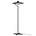 DCW Editions Biny Floor Lamp - Black BINYFLOOR hero image
