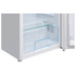 ChiQ 92L Bar Fridge White CSR092DW image NaN