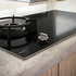 ASKO 90cm Duo Fusion Cooktop with Celsius Cooking Black HIG89524BGD1 image NaN