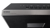 Yamaha ISX80BLK Bluetooth Clock Radio with AirPlay hero image