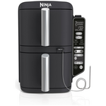 Ninja DoubleStack XXXL 9.5L Smart 2 Drawer Air Fryer SL451 hero image