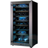 65 Btls LG Wine Fridge GCW65BXG image NaN