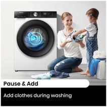 Hisense 8.5kg Front Load Washing Machine HWF3S8514 hero image