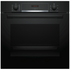 Bosch Serie 4 60cm Electric Built-In Oven HBA534BB0A image NaN