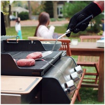 Weber Spirit EX-315 Smart BBQ LPG K46512424 hero image