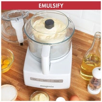 Magimix 5200XL Food Processor White 18590AU hero image