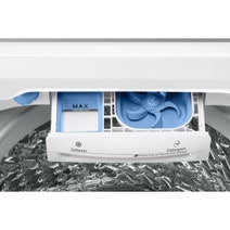 Samsung 10kg Top Load Washing Machine WA10A8376GW hero image