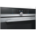 Siemens CM633GBS1B 45cm iQ700 Compact Built-In Oven with Microwave image NaN