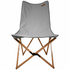BlackWolf Beech Chair Paloma Grey 32S001611361000 image NaN