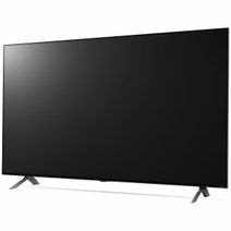 LG 55 Inch QNED85 4K Smart QNED TV 55QNED85SQA hero image