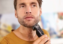 Philips QG3360 MultiGroom Series 5000 7 in 1 Beard and Hair Trimmer hero image