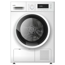 Esatto 8kg Heat Pump Dryer EHPD80 hero image