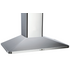 Schweigen PKWM21906FQ 60cm Classic Series Canopy Rangehood with External Motor image NaN