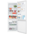 Westinghouse 340L Bottom Mount Fridge WBB3400WG image NaN