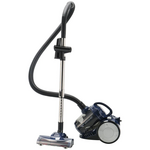 MyGenie 1000W Canister Pet Vacuum Blue Grey 10005880 hero image
