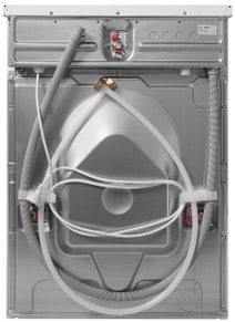 ASKO W8844XL 10kg Front Load Washing Machine hero image