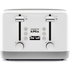 Kenwood TFX750WH kMix 4 Slice Toaster image NaN