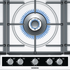 Siemens EC945RB91ANG 92cm Gas Cooktop image NaN
