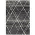Rug Culture Oasis Large Charcoal Rug 290X200CM - OAS-452-CHAR-290X200 image NaN