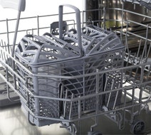 Smeg DWAI315XT Semi Integrated Dishwasher hero image