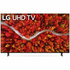 LG 50 Inch 4K UHD HDR Smart LED TV 50UP8000PTB image NaN