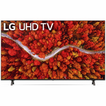 LG 50 Inch 4K UHD HDR Smart LED TV 50UP8000PTB hero image