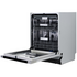 Omega 60cm Fully Integrated Dishwasher ODWIF6015 image NaN