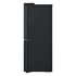 LG 638L Door-in-Door French Door Fridge Matte Black GF-D700MBLC image NaN