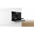 Bosch Serie 8 45cm Compact Steam Oven CSG656RB1A image NaN