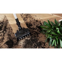 Bosch Unlimited 7 Vacuum Cleaner Blue BBS711AU hero image