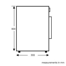 Simpson 39S500M 5kg Vented Dryer hero image
