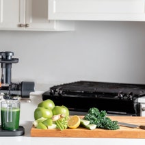 Ninja NeverClog Cold Press Juicer JC151 hero image
