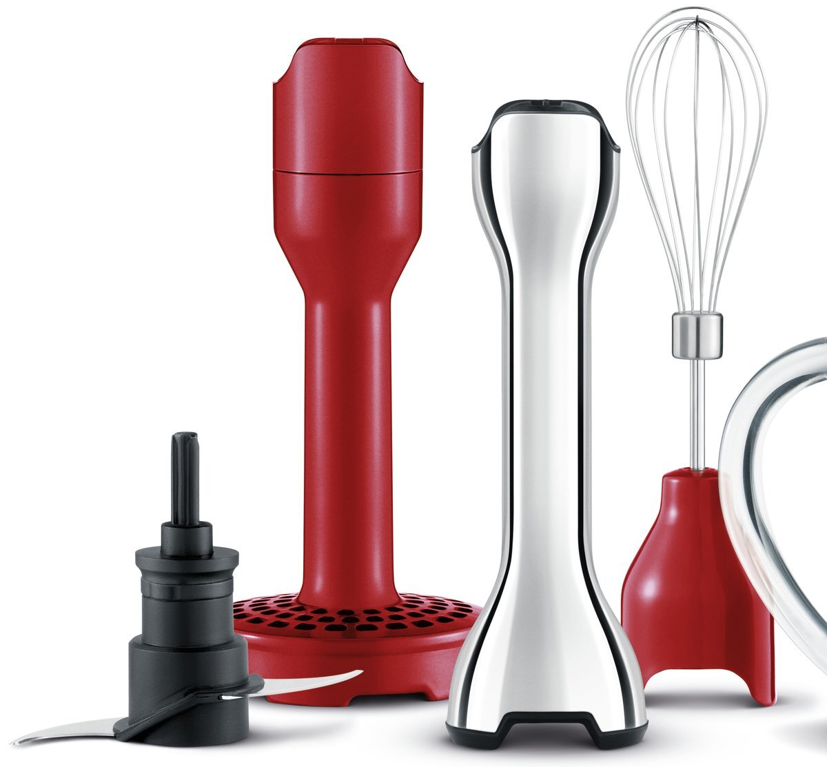 Breville all in one food processor bsb530bss discount