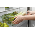 Fisher & Paykel 403L ActiveSmart Bottom Mount Fridge E402BRXFD5 image NaN
