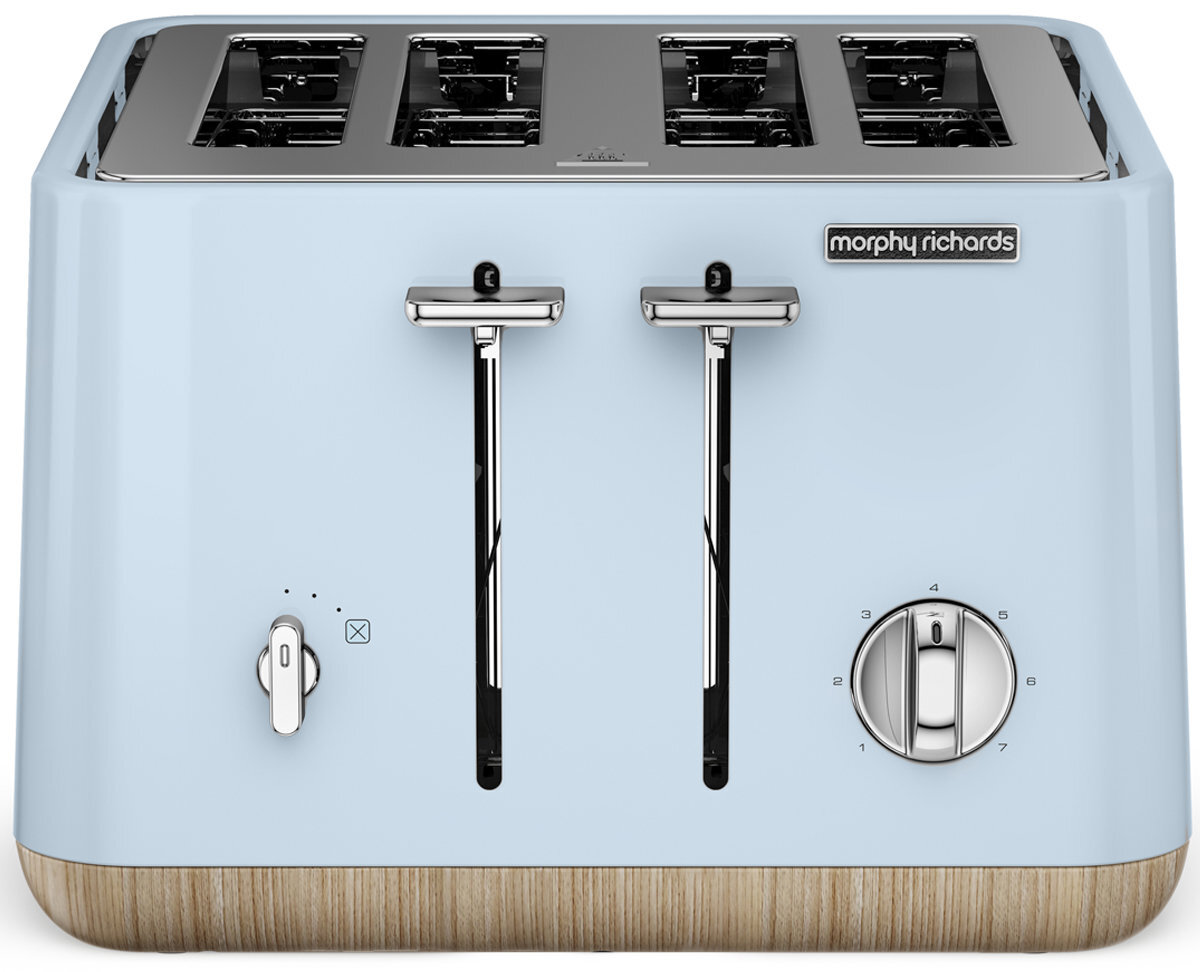 Morphy richards scandi toaster top