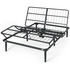 Zinus Queen Adjustable Metal Bed Frame  AU-ADB-14Q image NaN