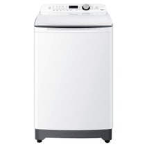 Haier HWT10MW2 10kg Top Load Washing Machine hero image