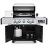 Broil King Regal Q 590 Pro Freestanding Gas BBQ Grill 685243AU image NaN