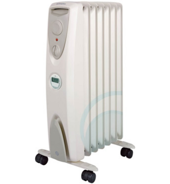 Dimplex Electric Eco Column He | Appliances Online