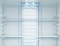 Haier 631L French Door Fridge HTD635WISS hero image